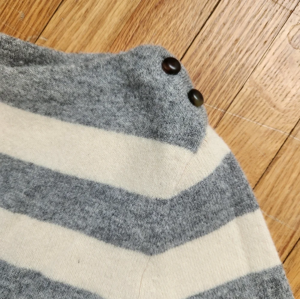 J. Crew sweater